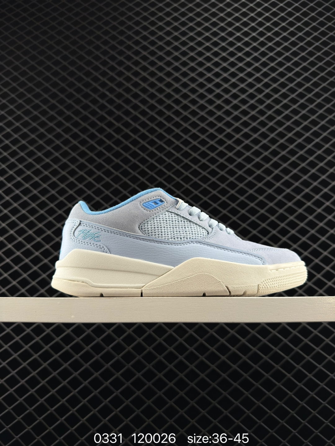 JORDAN FLIGHT COURT JORDAN FLIGHT COURT